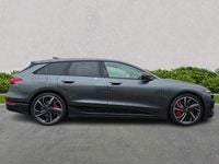 New Audi A6 e-tron Advanced 369 kW (503 HP) 2025 Grey