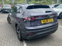 Used VW Taigo 115 HP (84 kW) 2026 SUV