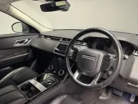 Used Land Rover Range Rover Velar S 180 HP (132 kW) 2018 Silver SUV