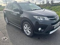 Used Toyota RAV4 2013 SUV