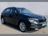 Used Skoda Kamiq SE 116 HP (85 kW) 2025 Black magic pearl effect SUV