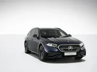 New Mercedes E200 Urban 204 HP (150 kW) 2026 Sedan