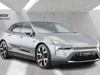 Used Polestar 4 Plus 400 kW (544 HP) 2026 SUV