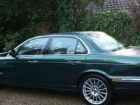 Used Jaguar XJ 2006 Sedan