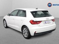 Used Audi A1 Sportback Sport 95 HP (69 kW) 2025 Hatchback