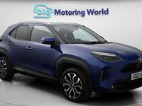 Used Toyota Yaris Hybrid Design 116 HP (85 kW) 2026 Estate