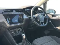 Used VW Touran SE 150 HP (110 kW) 2023 MPV