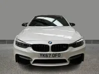 Used BMW M4 Competition Edition 450 HP (330 kW) 2019 Coupe