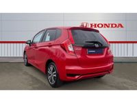 used Honda Jazz 1.3 i-VTEC EX 5dr CVT Petrol Hatchback