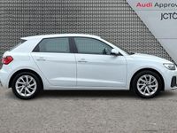 used Audi A1 25 TFSI Sport 5dr Hatchback