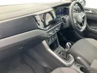 Used VW Polo 95 HP (69 kW) 2022 Hatchback