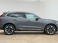Used Volvo XC60 Ultra 247 HP (181 kW) 2025 Green SUV