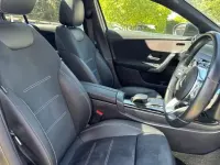 Used Mercedes A250 AMG Line Premium Plus 224 HP (164 kW) 2022 Grey Sedan