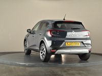 used Renault Captur 1.0 TCE 90 Evolution 5dr