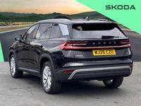 Used Skoda Kodiaq SE L 2026 Black SUV