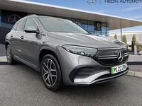 Used Mercedes EQA250 AMG Line Premium 139 kW (190 HP) 2022 SUV