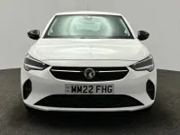 Used Vauxhall Corsa Edition 75 HP (55 kW) 2022 Hatchback