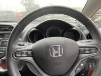 Used Honda Jazz ES 99 HP (72 kW) 2013 Red Hatchback