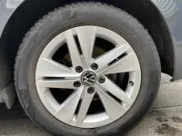 Used VW Golf VII Life 150 HP (110 kW) 2021 Grey Hatchback