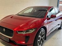 Used Jaguar I-Pace 294 kW (400 HP) 2020 SUV