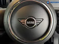 Used Mini John Cooper Works Countryman 306 HP (225 kW) 2020 White SUV