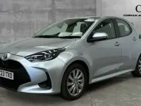Used Toyota Yaris 116 HP (85 kW) 2026 Hatchback
