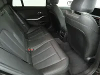 Used BMW 320 M Sport 181 HP (133 kW) 2025 Black Estate