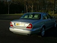 Used Jaguar XJ6 240 HP (176 kW) 2004 Sedan