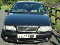 Used Volvo C70 2000 Coupe