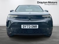 Używany Vauxhall Mokka Ultimate 130 KM (95 kW) 2023 Czarny SUV