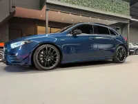 Used Mercedes A35 AMG Premium Plus 2022 Blue