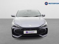 Used MG MG3 Trophy 194 HP (142 kW) 2025 Grey Hatchback