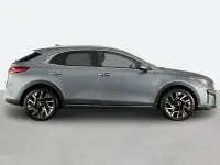 Used Kia XCeed 158 HP (116 kW) 2023 Silver SUV