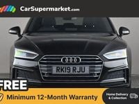 Used Audi A5 Sportback S-Line 190 HP (139 kW) 2020 Hatchback