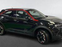 Used Vauxhall Mokka 100 kW (136 HP) 2023 Black SUV