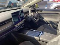 Usado VW ID.7 Pro 210 kW (286 CV) 2024 Gris Utilitario
