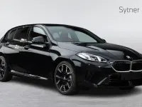 New BMW 120 M Sport 156 HP (114 kW) 2026 Hatchback