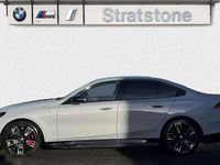 Used BMW i5 Comfort Edition 436 kW (593 HP) 2025 Grey