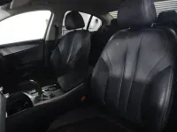 Used BMW 520 Competition Edition 190 HP (139 kW) 2018 Blue Sedan