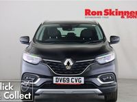 used Renault Kadjar 1.3 S EDITION TCE 5d 139 BHP Hatchback