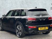 used Mini Cooper Clubman F54 Shadow Edition 1.5 5dr