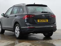 used VW Tiguan 1.5 TSI 150 Life 5dr