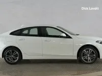 Usado BMW 218 Sport Line 134 HP (98 kW) 2022 Branco Coupé