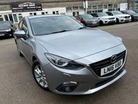 Używany Kia Ceed 2017 Niebieski Hatchback