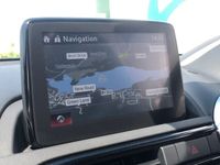 Used Mazda MX5 Inclusive 160 HP (117 kW) 2018 Silver Cabriolet