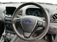 Used Ford Ka Plus Active 86 HP (63 kW) 2018 Silver Hatchback