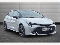 Used Toyota Corolla Sport 178 HP (130 kW) 2025 Other Hatchback