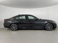 used BMW 530 5 Series d xDrive M Sport Saloon 3.0 4dr