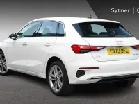 Used Audi A3 Sport 2023 Sedan