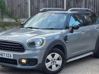 Used Mini Cooper S Countryman 2017 SUV